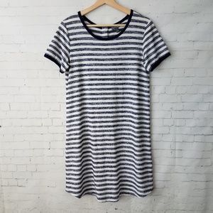 Market & Spruce Britta T-Shirt Dress Stitch Fix M